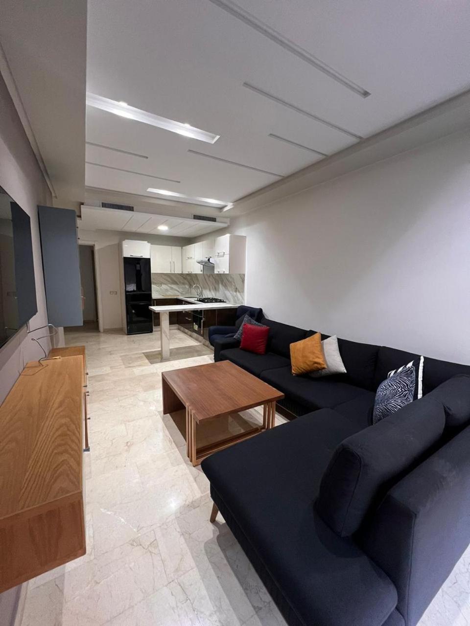 Excelente Apartamento En Sky 17 , Tanger 7 Eksteriør bilde
