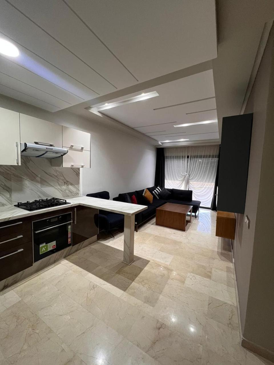 Excelente Apartamento En Sky 17 , Tanger 7 Eksteriør bilde
