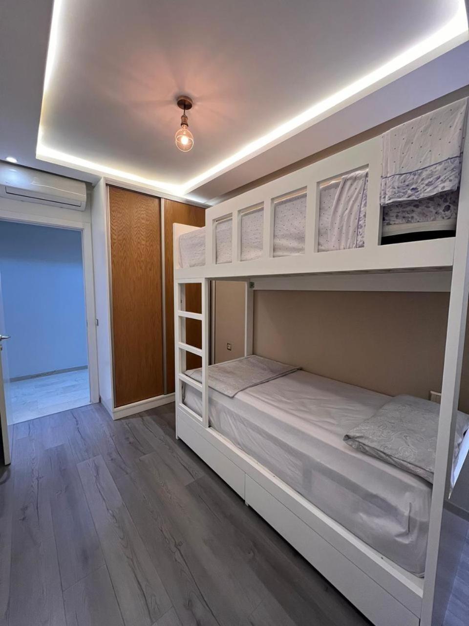 Excelente Apartamento En Sky 17 , Tanger 7 Eksteriør bilde