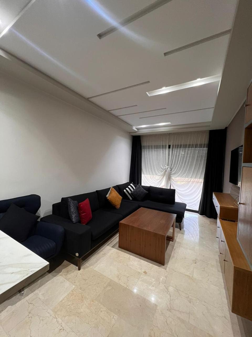 Excelente Apartamento En Sky 17 , Tanger 7 Eksteriør bilde